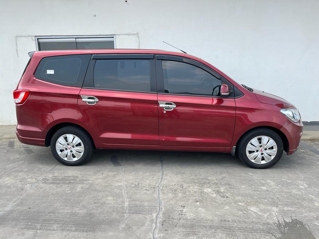 2021 Wuling Confero 2021 Wuling Confero