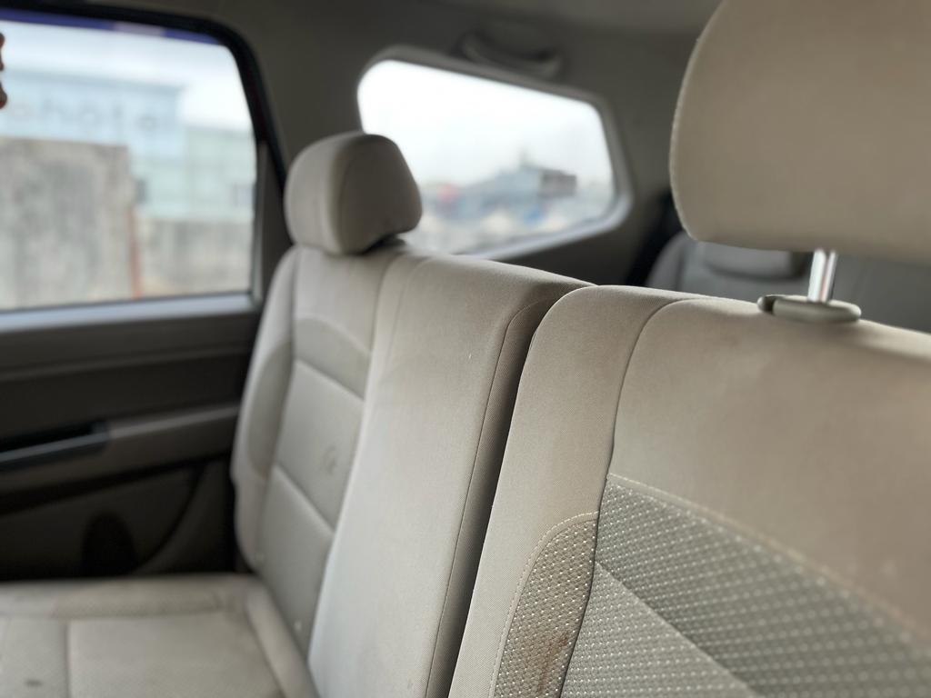 2021 Wuling Confero 2021 Wuling Confero