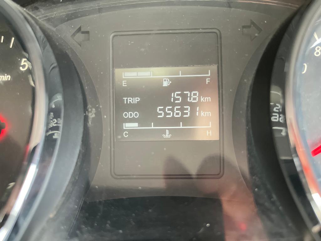 2021 Wuling Confero 2021 Wuling Confero