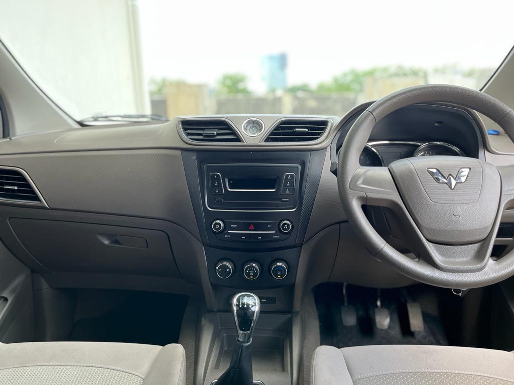 2021 Wuling Confero 2021 Wuling Confero