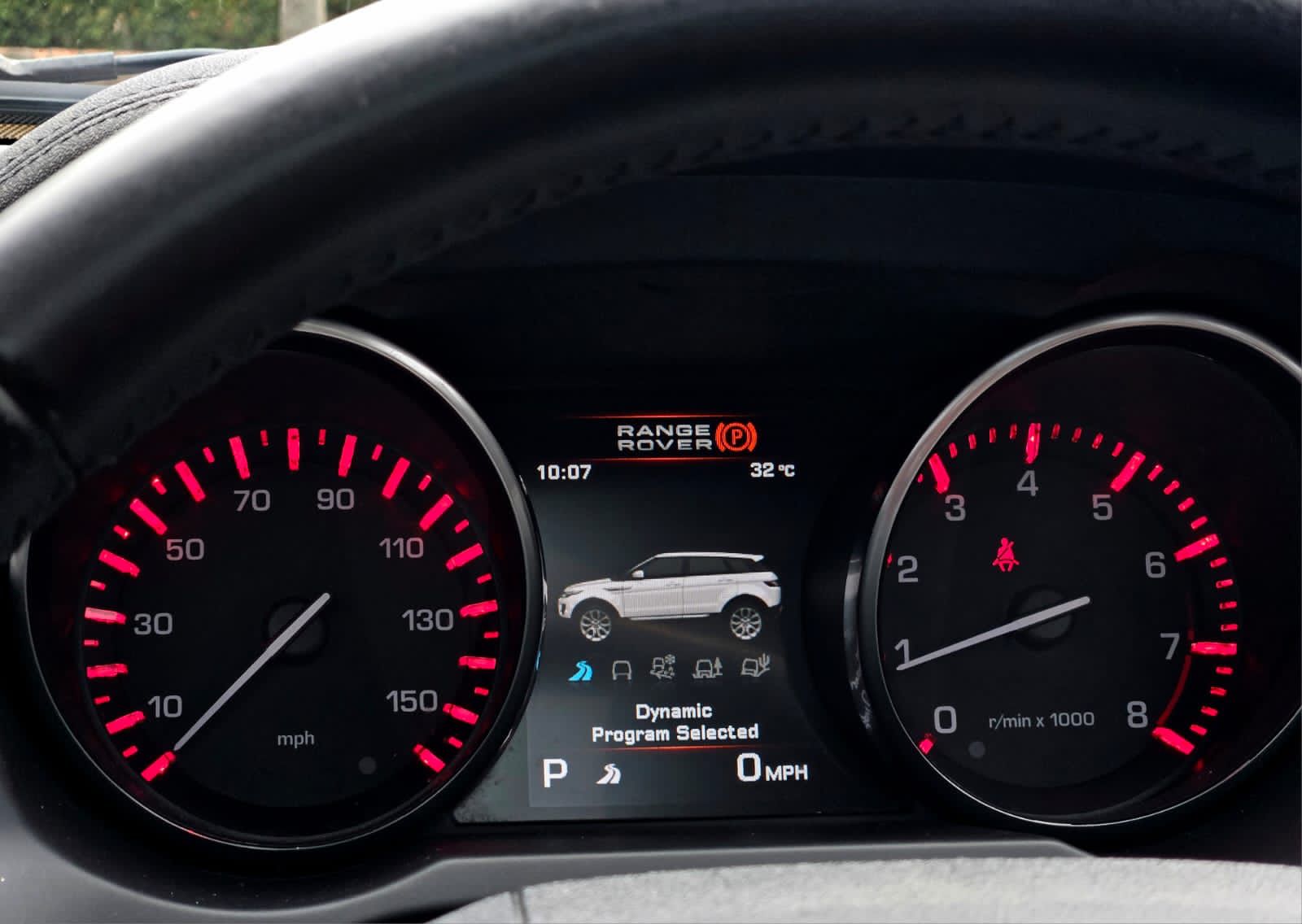 2013 Land Rover Range Rover Evoque EVOQUE 2.0 L Si 4 DYNAMIC 2013 Land Rover Range Rover Evoque EVOQUE 2.0 L Si 4 DYNAMIC