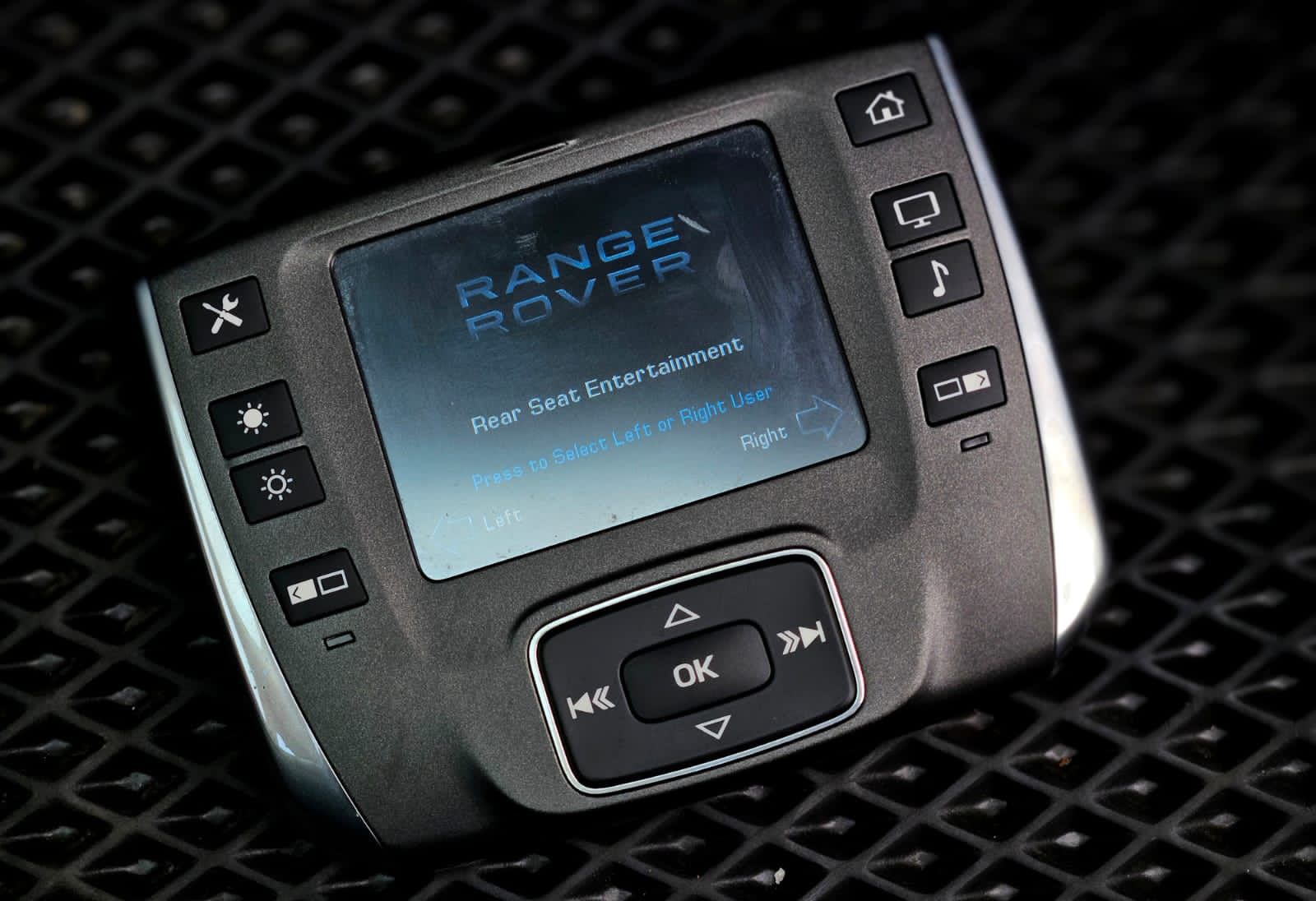 2013 Land Rover Range Rover Evoque EVOQUE 2.0 L Si 4 DYNAMIC 2013 Land Rover Range Rover Evoque EVOQUE 2.0 L Si 4 DYNAMIC