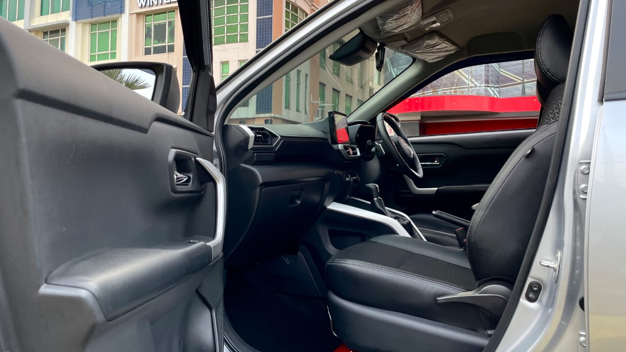 2021 Toyota Raize 2021 Toyota Raize