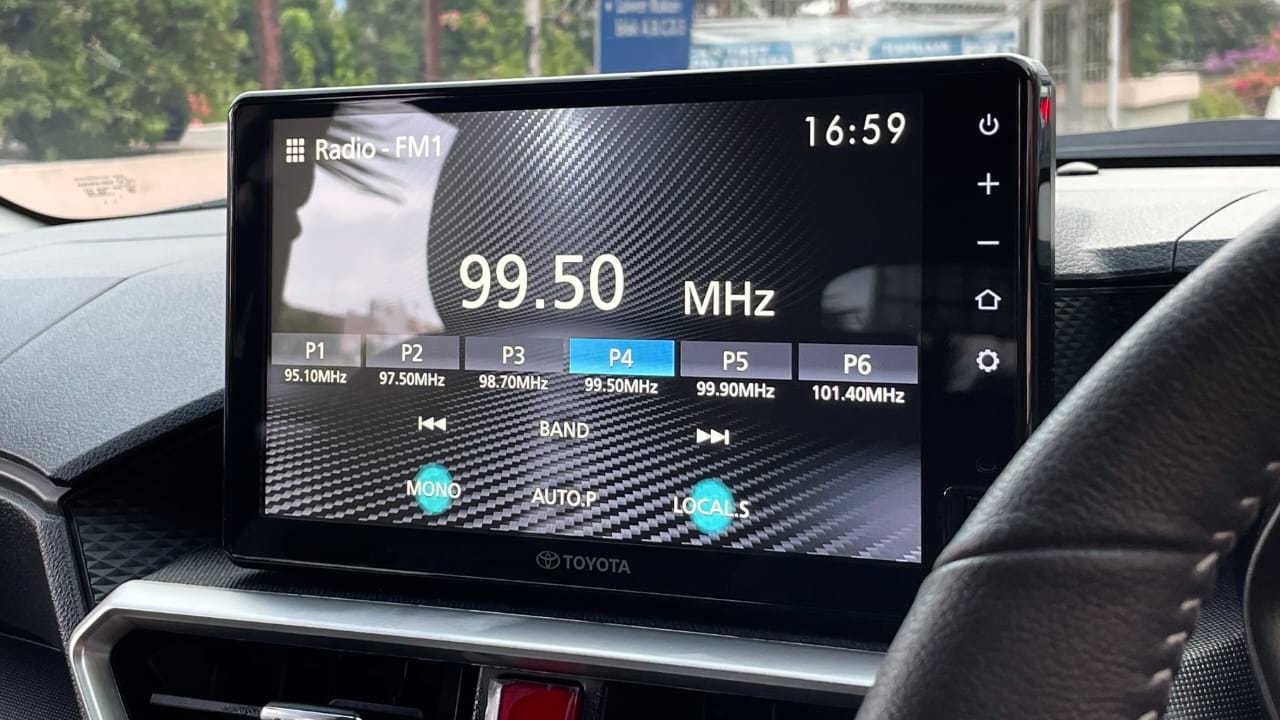 2021 Toyota Raize 2021 Toyota Raize