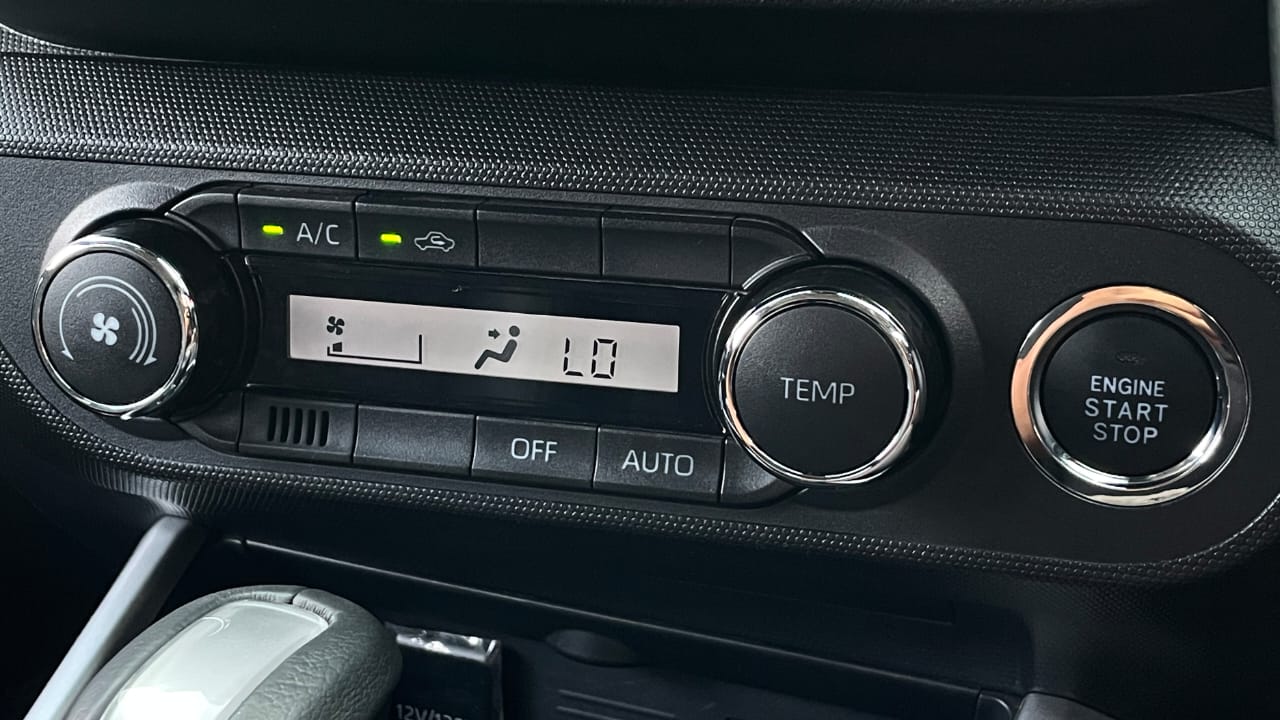 2021 Toyota Raize 2021 Toyota Raize