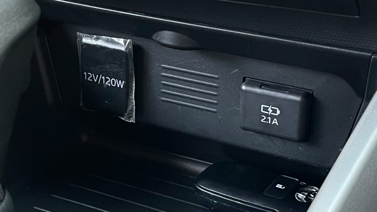 2021 Toyota Raize 2021 Toyota Raize