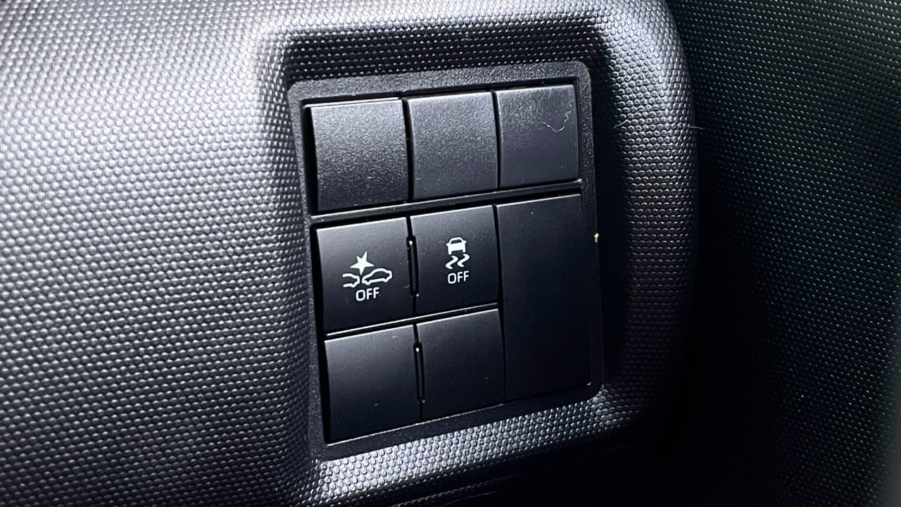 2021 Toyota Raize 2021 Toyota Raize