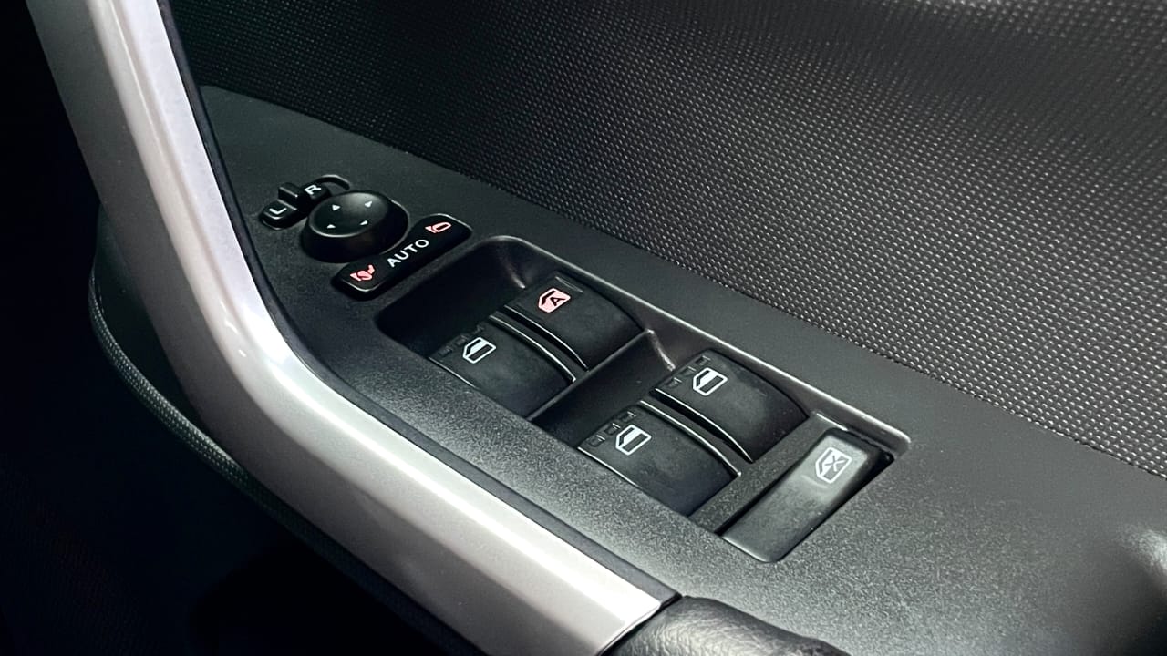 2021 Toyota Raize 2021 Toyota Raize