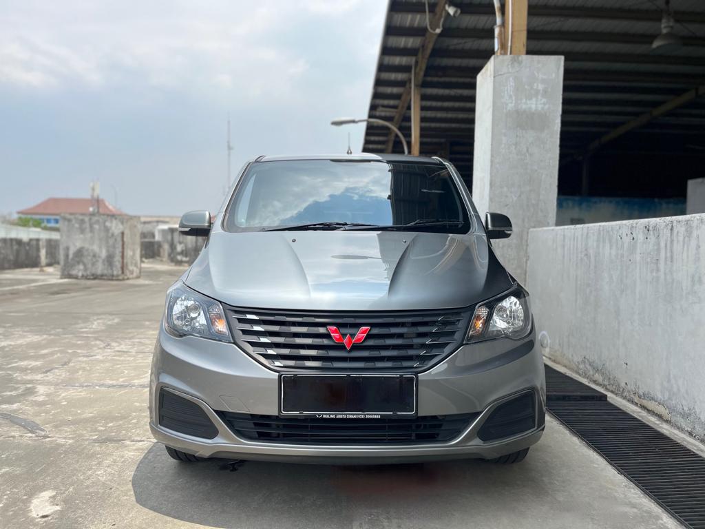 2022 Wuling Confero Bekas 2022 Wuling Confero Bekas