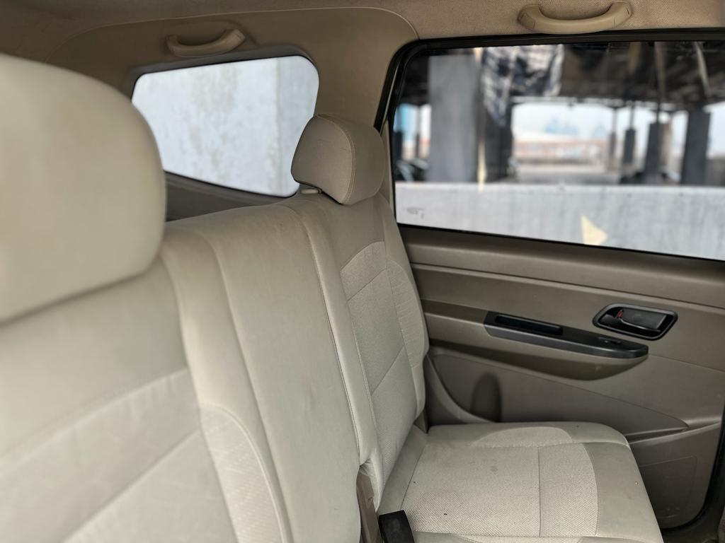 2022 Wuling Confero 2022 Wuling Confero