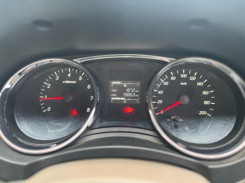 2022 Wuling Confero 2022 Wuling Confero