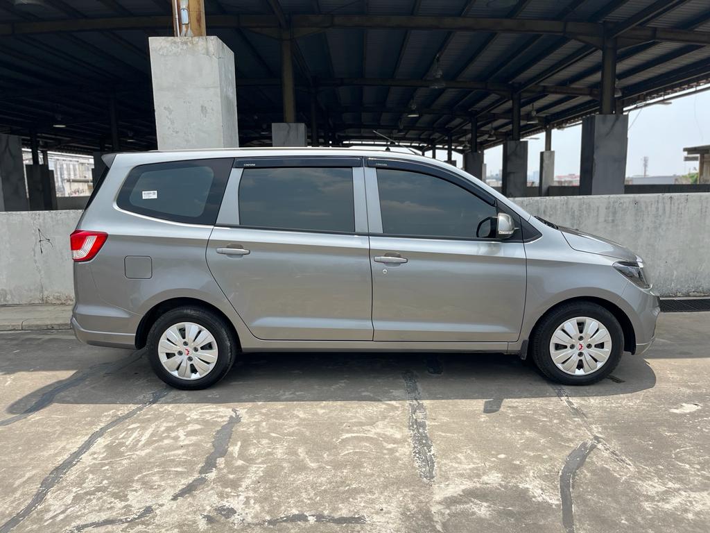 2022 Wuling Confero 2022 Wuling Confero