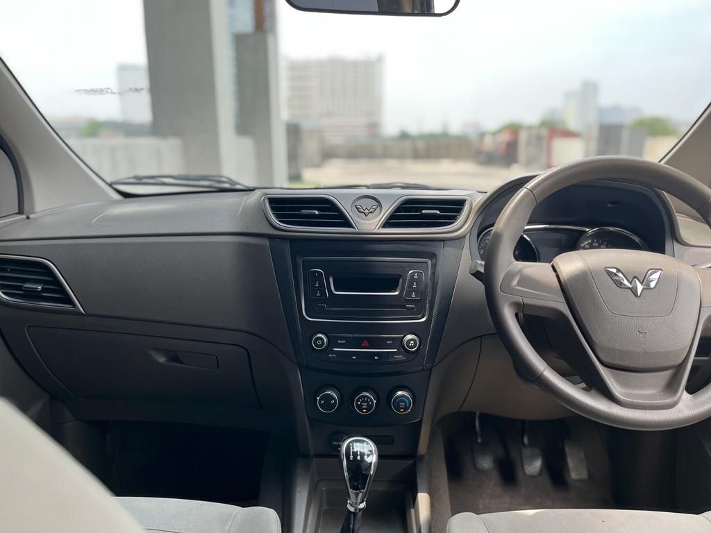 2022 Wuling Confero 2022 Wuling Confero