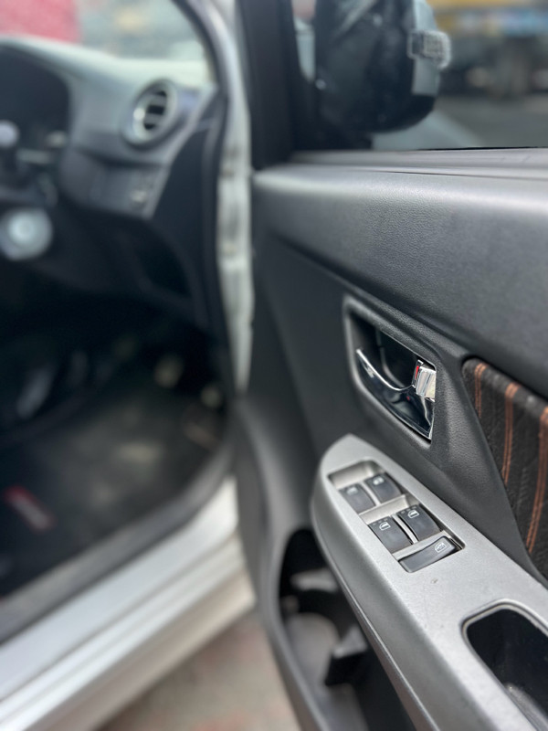 2020 Toyota Agya 2020 Toyota Agya