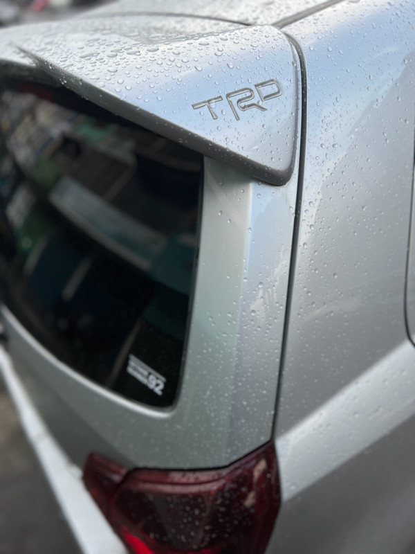 2020 Toyota Agya 2020 Toyota Agya