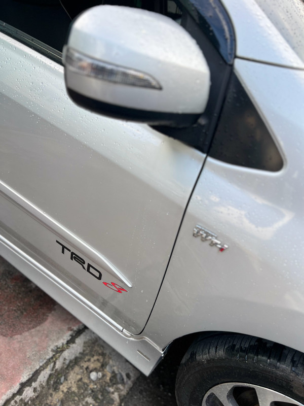 2020 Toyota Agya 2020 Toyota Agya