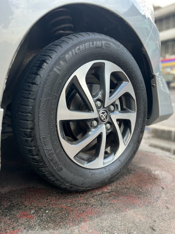 2020 Toyota Agya 2020 Toyota Agya