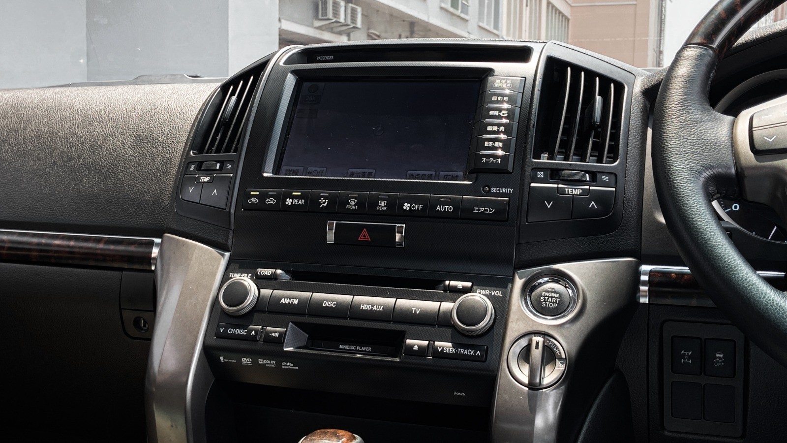 2010 Toyota Land Cruiser  2010 Toyota Land Cruiser