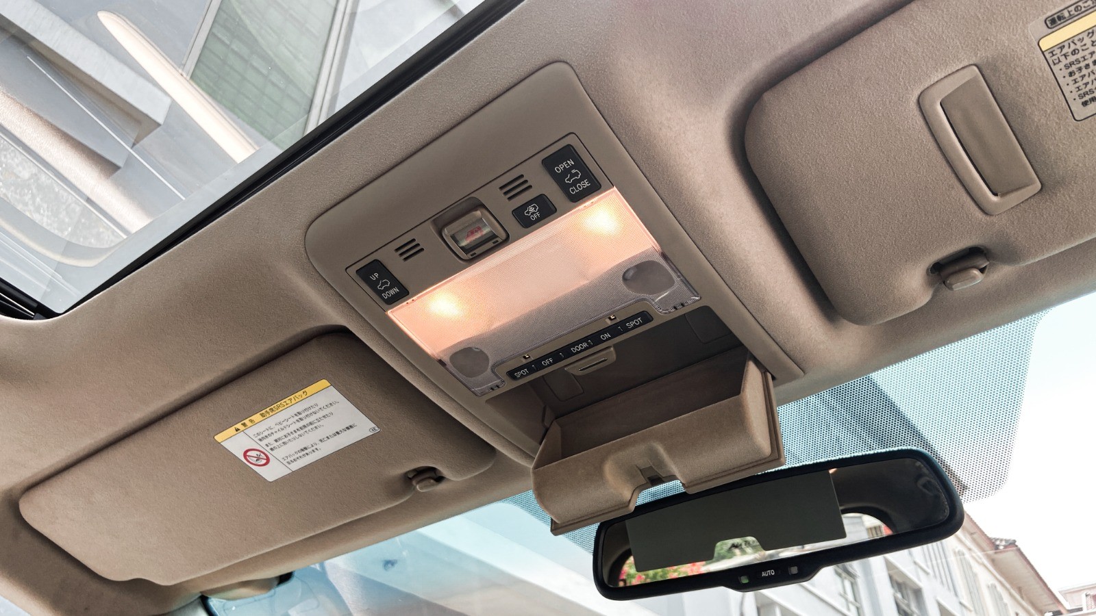 2010 Toyota Land Cruiser  2010 Toyota Land Cruiser