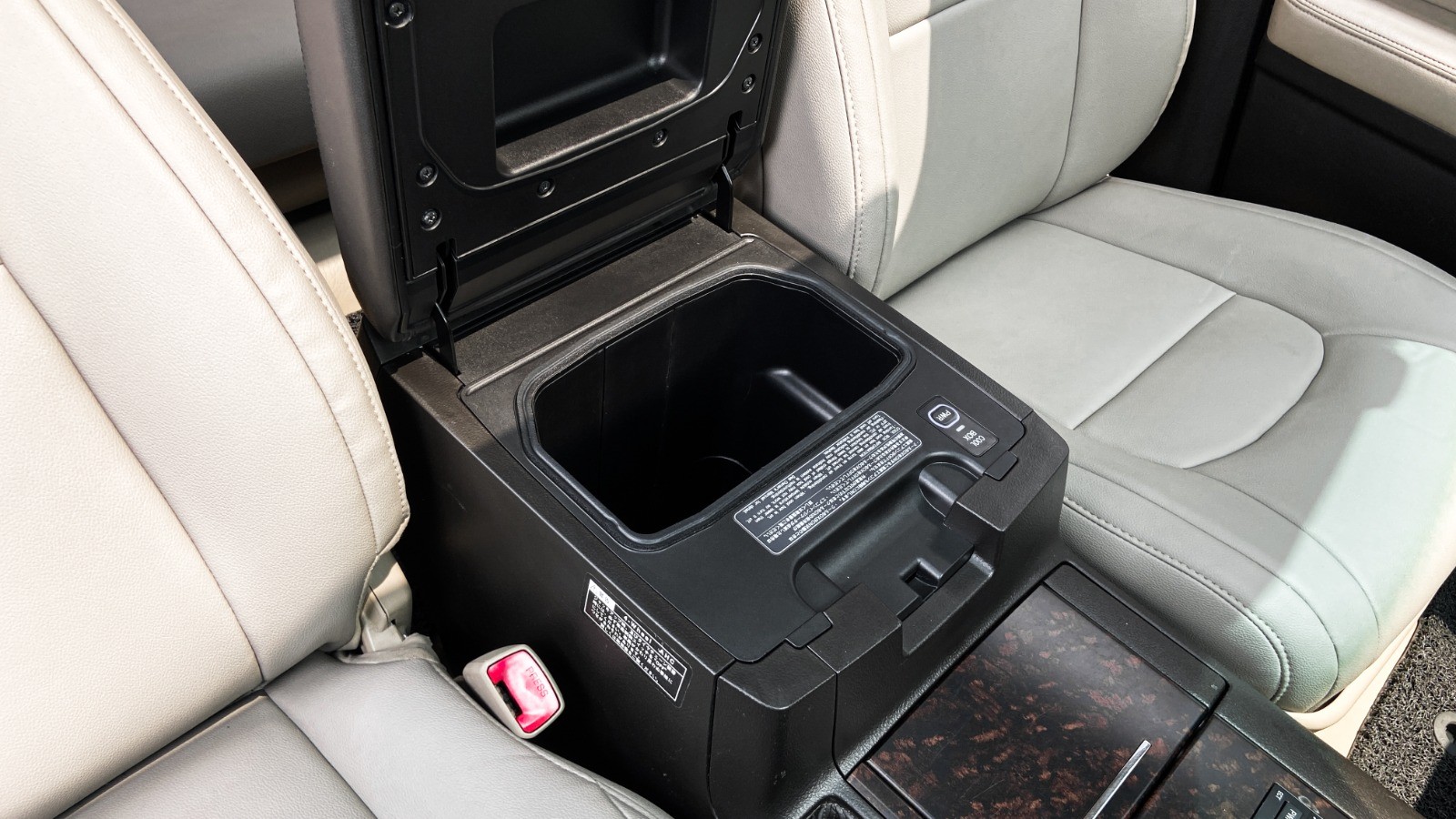 2010 Toyota Land Cruiser  2010 Toyota Land Cruiser