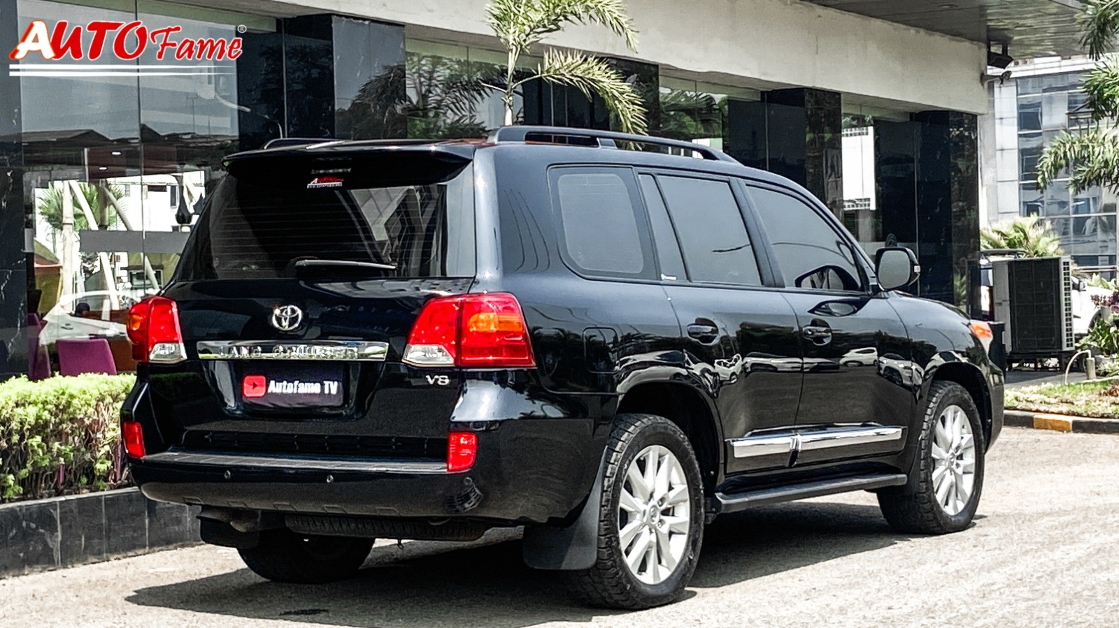 2013 Toyota Land Cruiser 2013 Toyota Land Cruiser