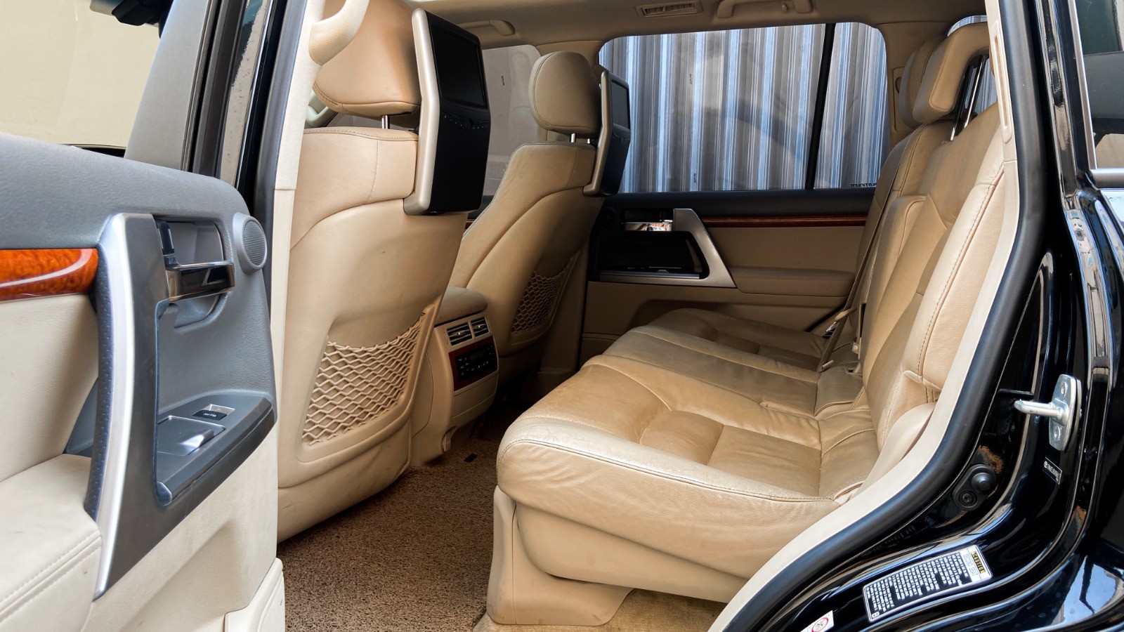 2013 Toyota Land Cruiser 2013 Toyota Land Cruiser