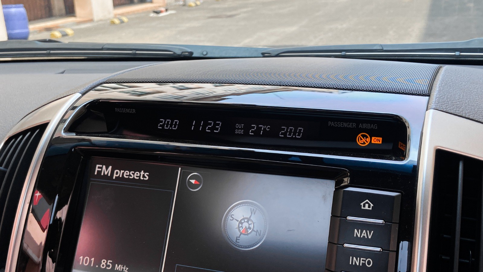 2013 Toyota Land Cruiser 2013 Toyota Land Cruiser