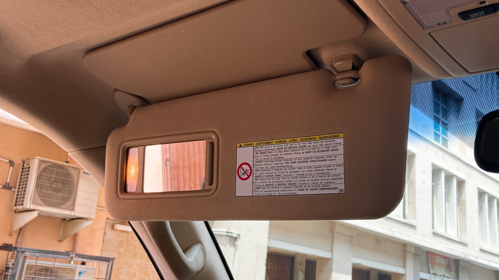 2013 Toyota Land Cruiser 2013 Toyota Land Cruiser