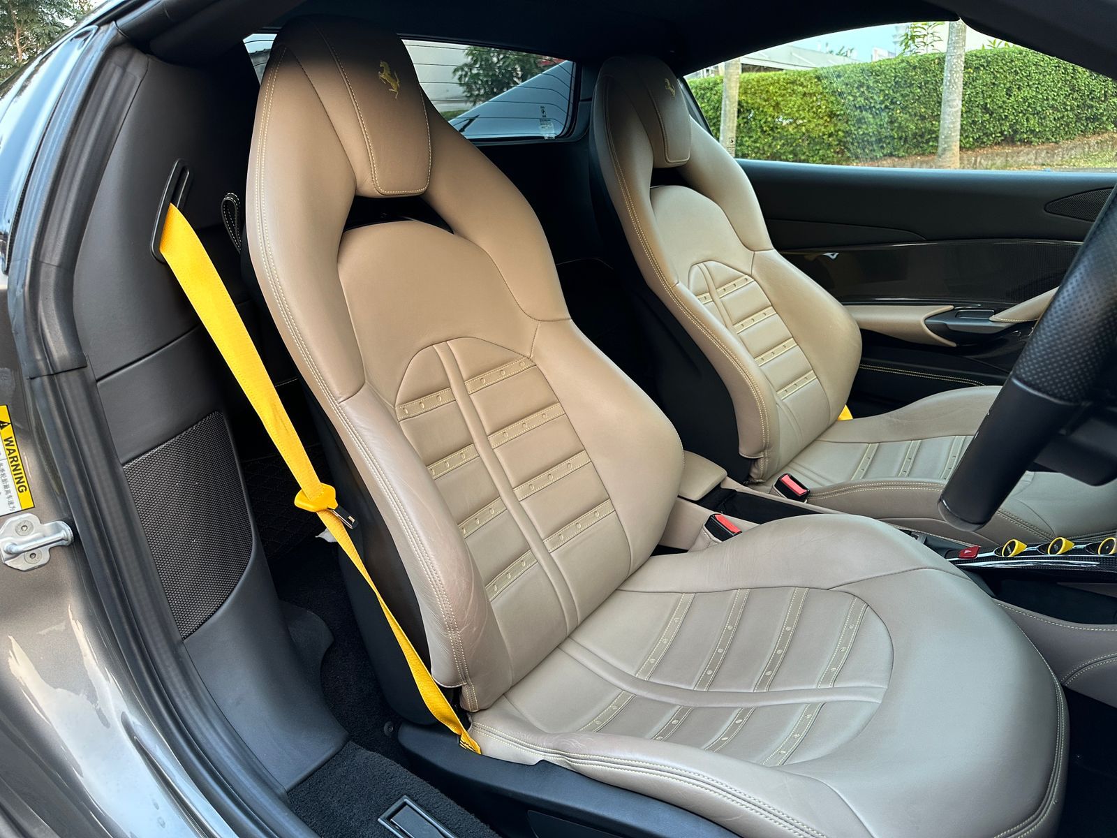 2019 Ferrari 488 GTB 2019 Ferrari 488 GTB
