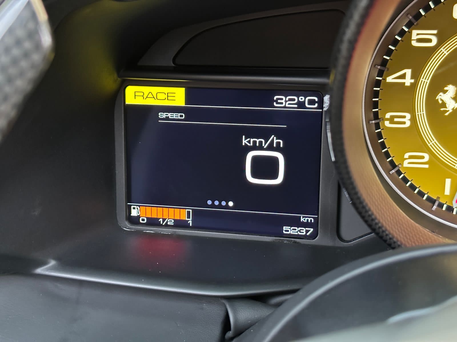 2019 Ferrari 488 GTB 2019 Ferrari 488 GTB