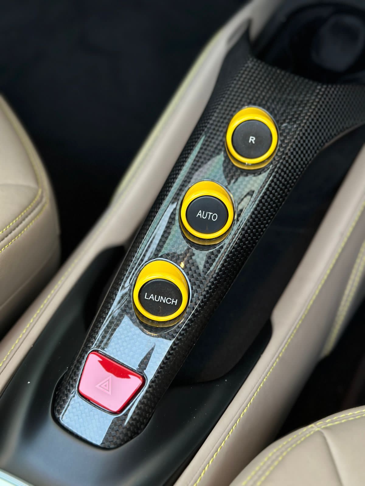 2019 Ferrari 488 GTB 2019 Ferrari 488 GTB