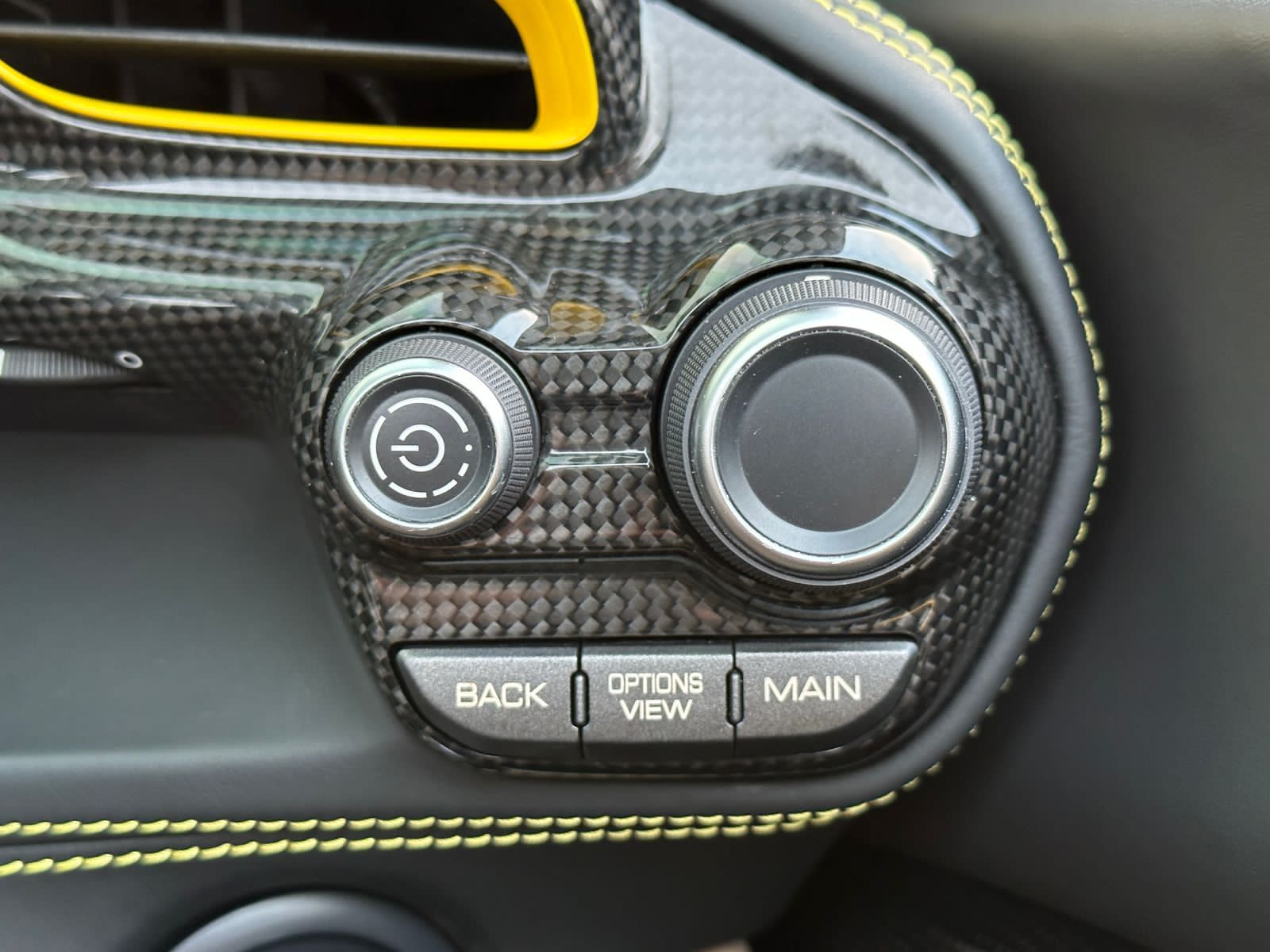 2019 Ferrari 488 GTB 2019 Ferrari 488 GTB