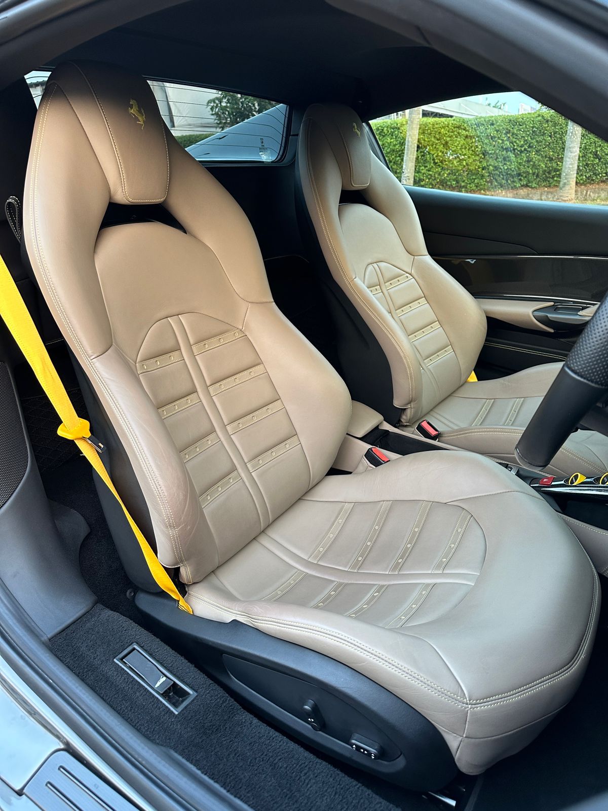 2019 Ferrari 488 GTB 2019 Ferrari 488 GTB