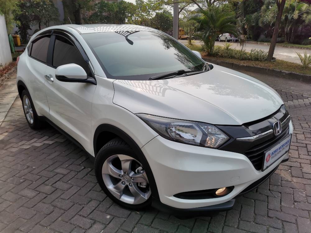 Beli mobil bekas