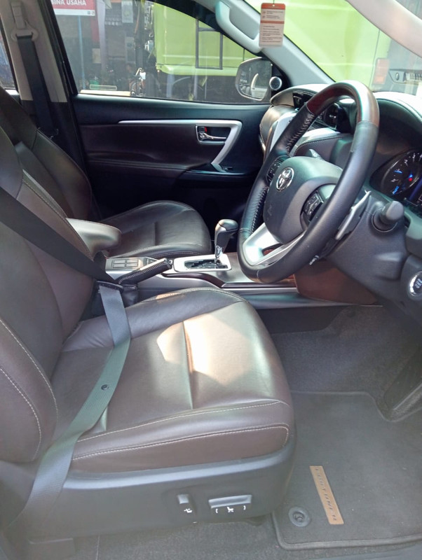 2020 Toyota Fortuner 2020 Toyota Fortuner