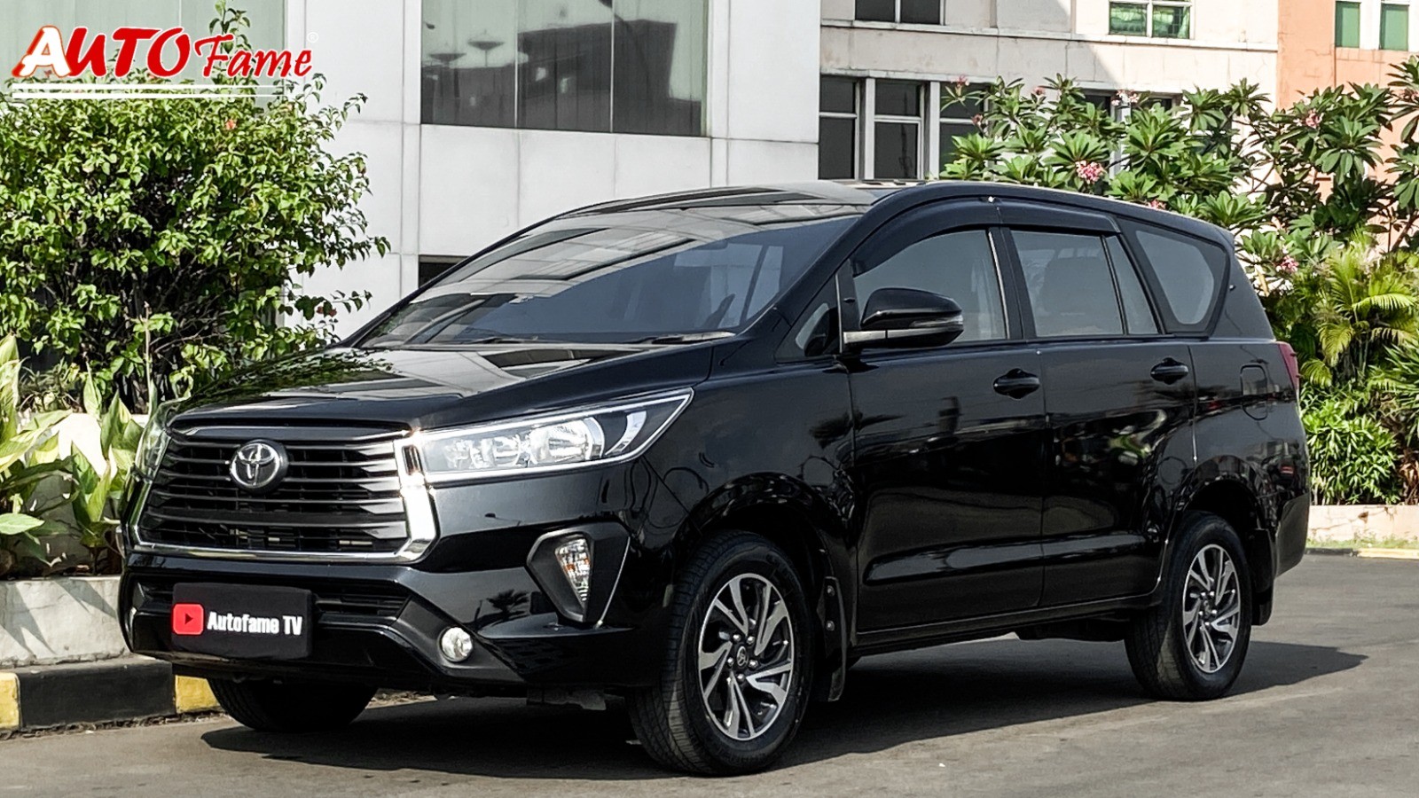 2022 Toyota Innova 2022 Toyota Innova