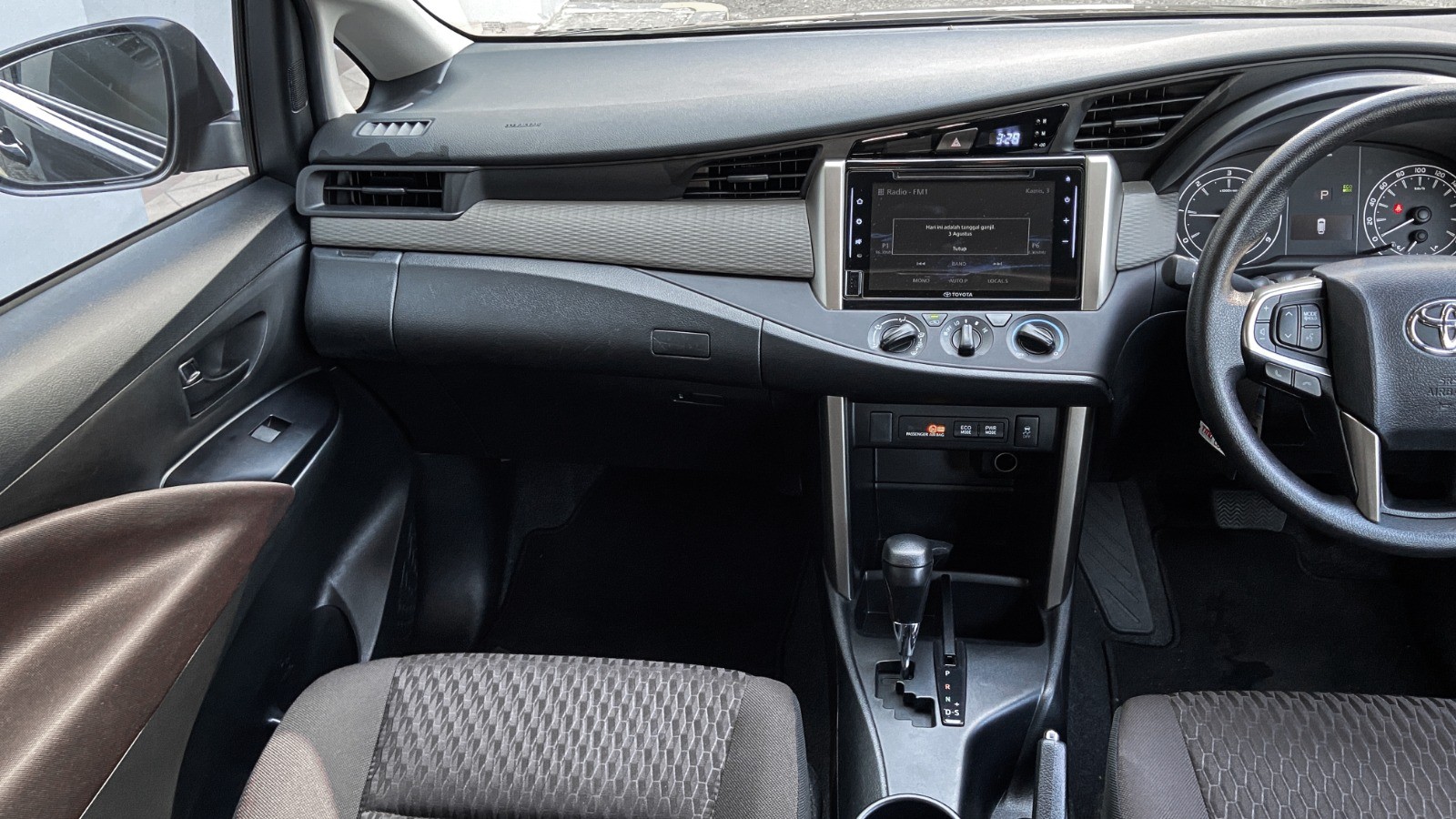 2022 Toyota Innova 2022 Toyota Innova