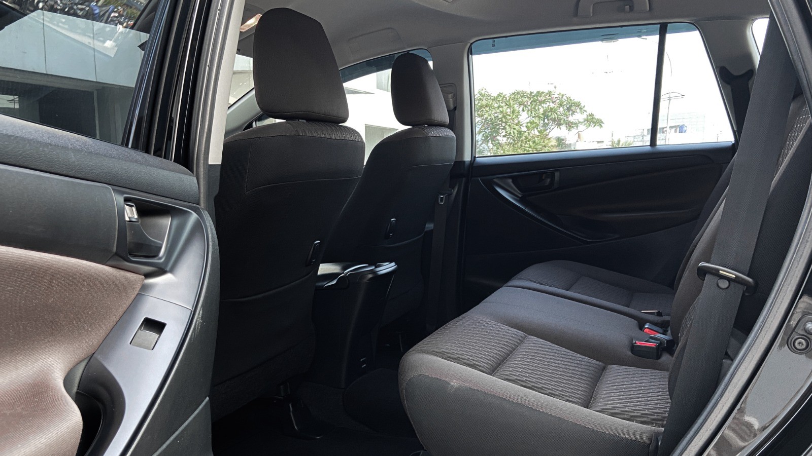 2022 Toyota Innova 2022 Toyota Innova