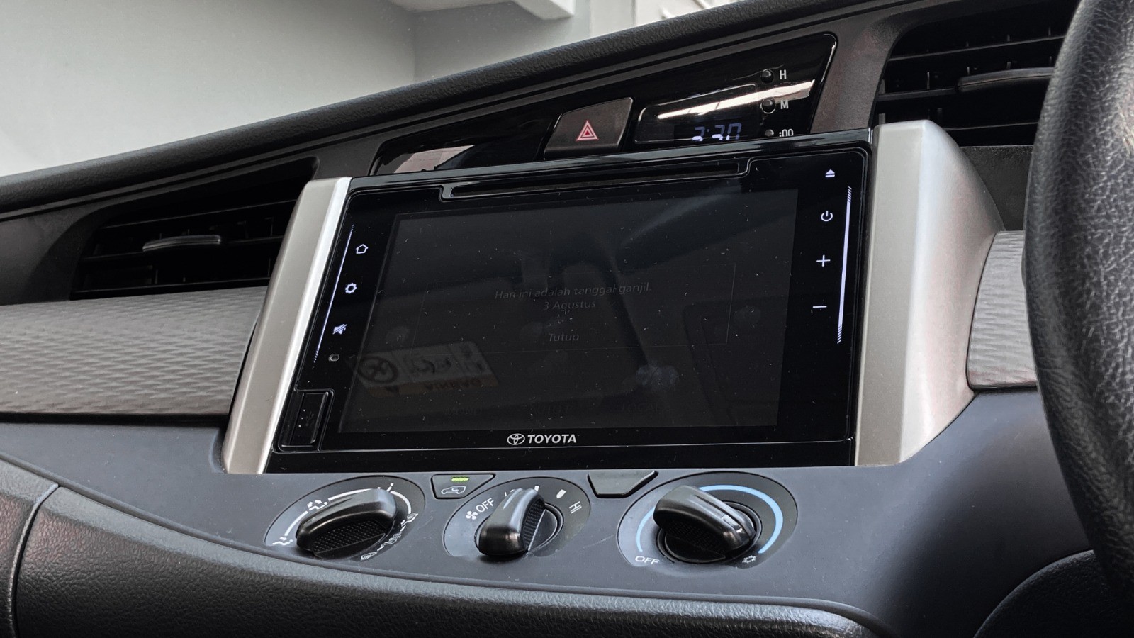 2022 Toyota Innova 2022 Toyota Innova