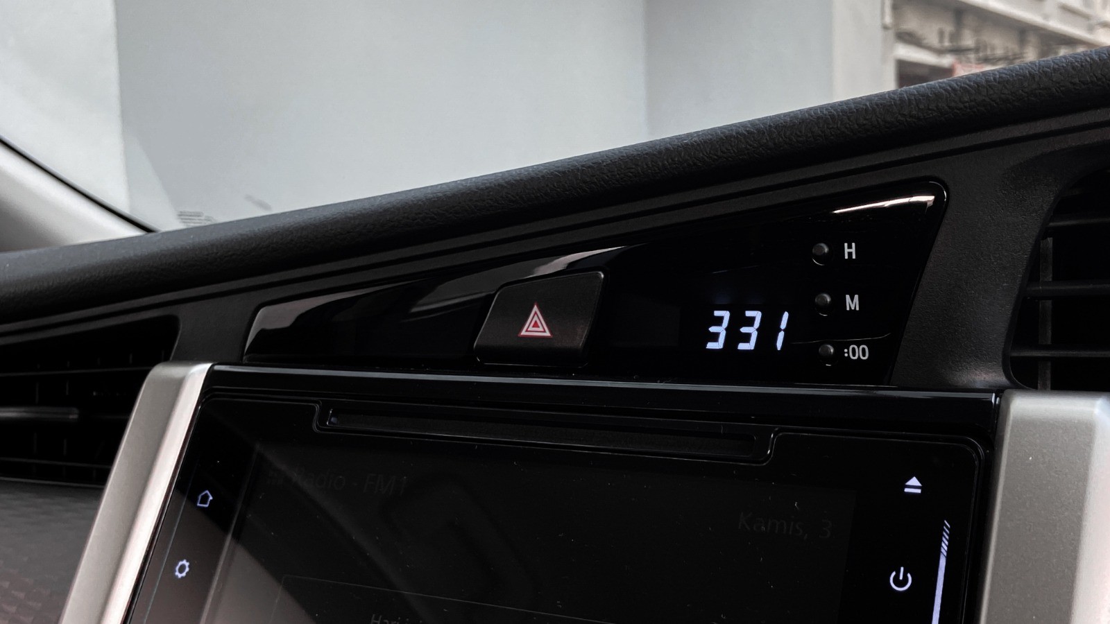 2022 Toyota Innova 2022 Toyota Innova