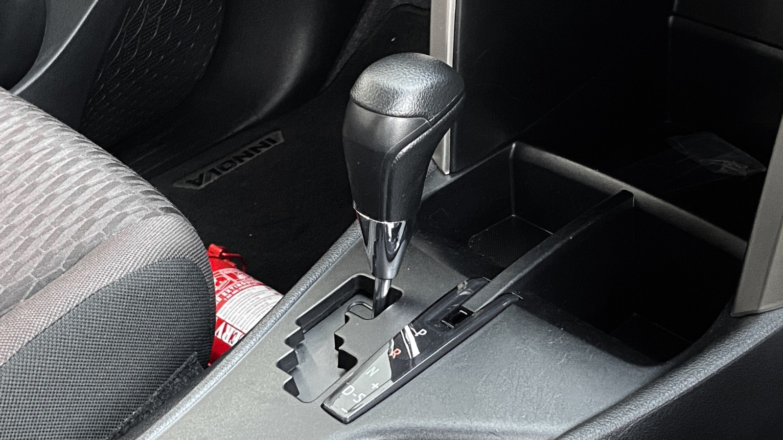 2022 Toyota Innova 2022 Toyota Innova