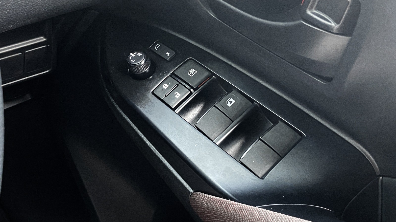 2022 Toyota Innova 2022 Toyota Innova