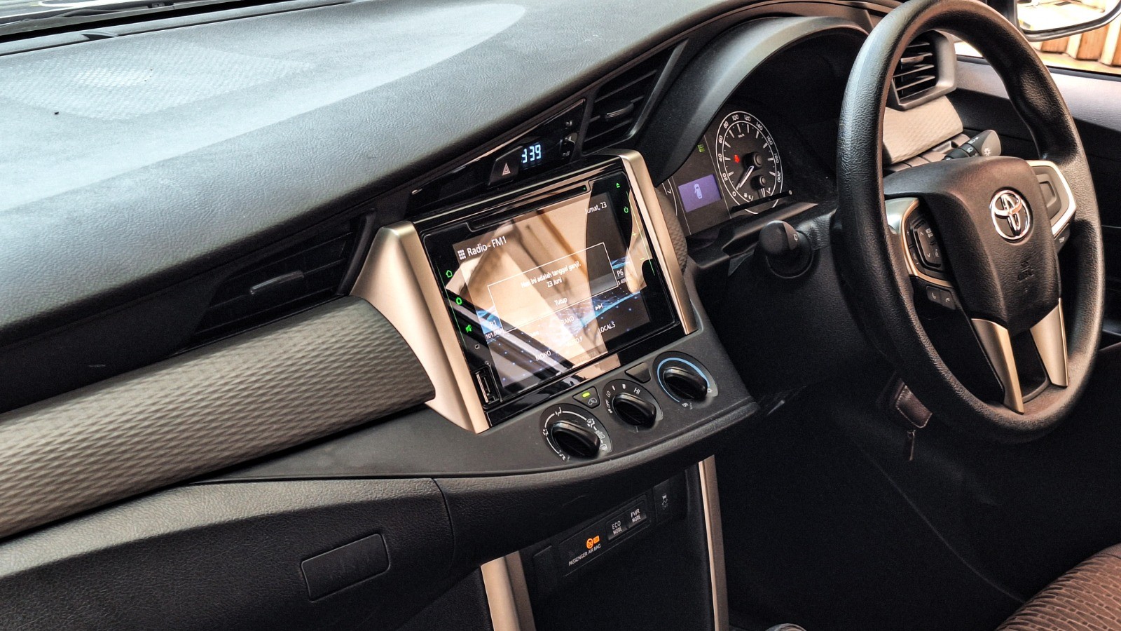 2021 Toyota Innova 2021 Toyota Innova