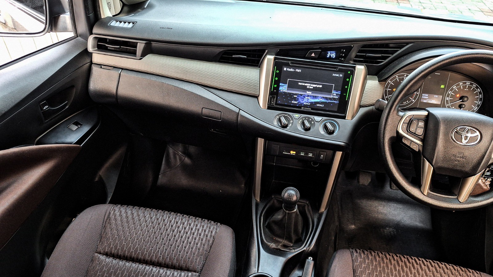 2021 Toyota Innova 2021 Toyota Innova