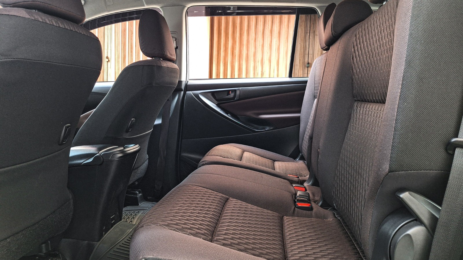 2021 Toyota Innova 2021 Toyota Innova