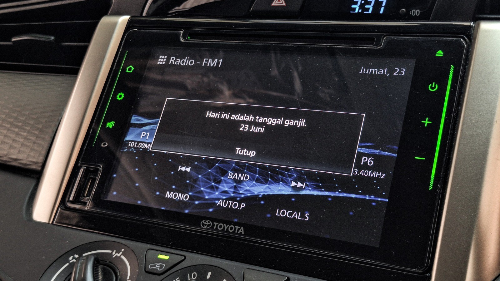 2021 Toyota Innova 2021 Toyota Innova