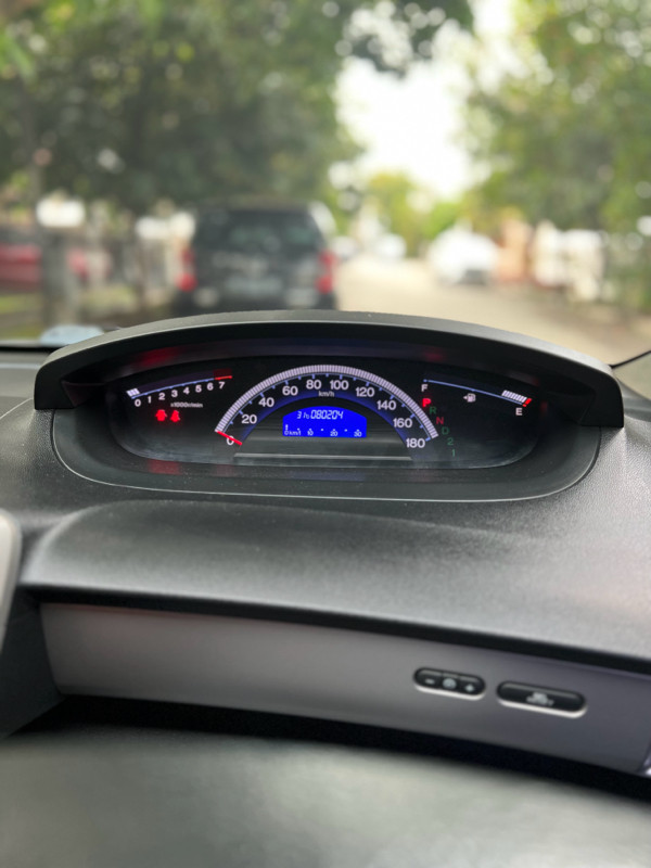 2014 Honda Freed 2014 Honda Freed