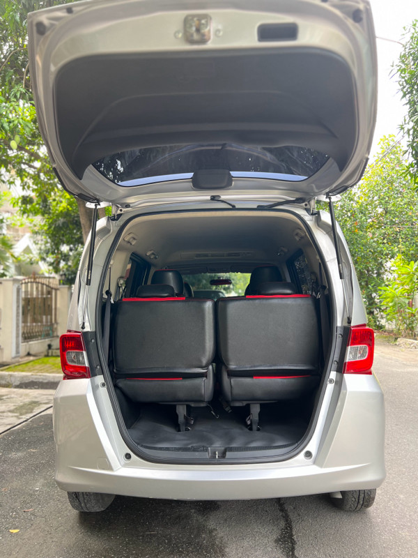 2014 Honda Freed 2014 Honda Freed