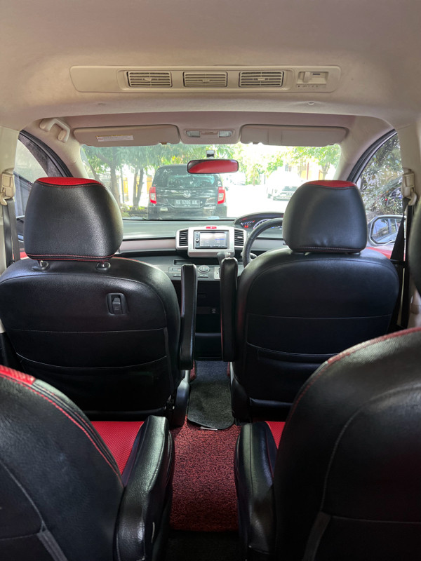 2014 Honda Freed 2014 Honda Freed