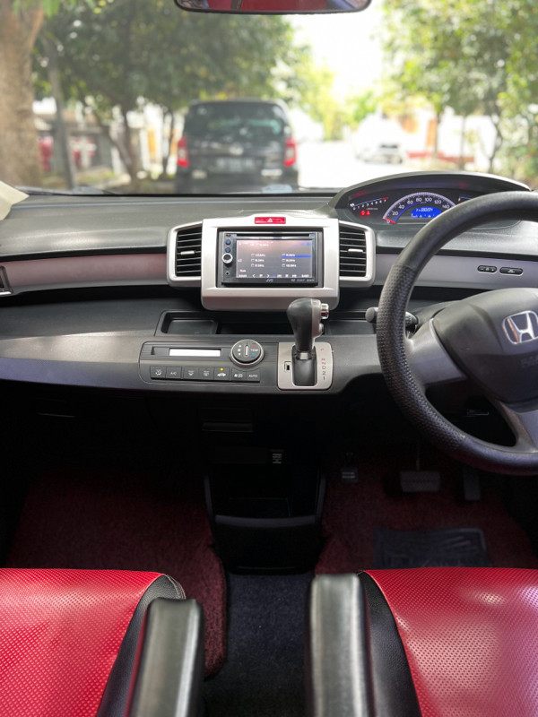 2014 Honda Freed 2014 Honda Freed